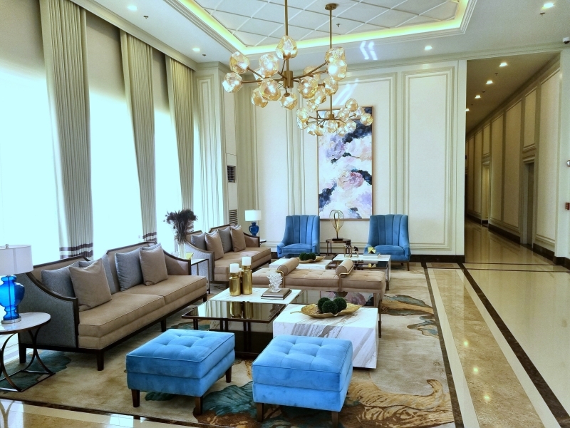 フィリピン留学 Cebu21 - PIA-Polyglot International Academy--premium condo-95